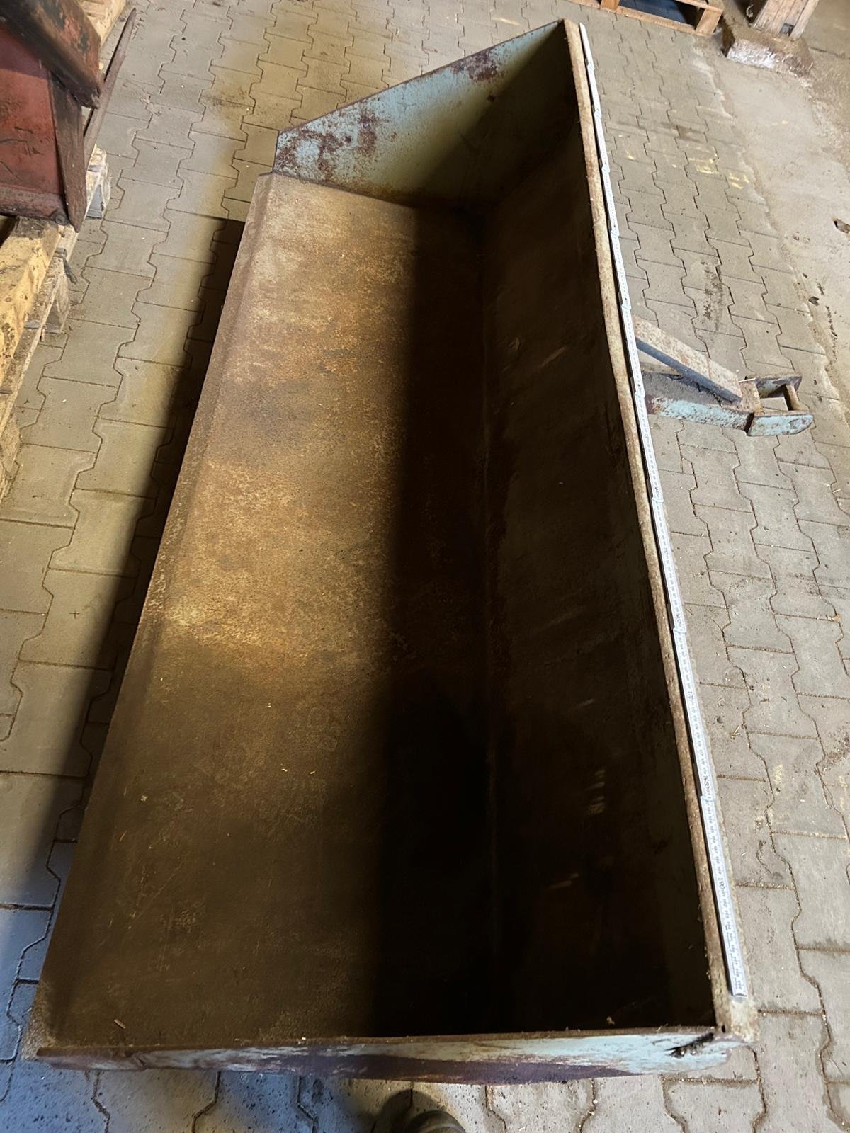 Traktor типа Steyr 8080, Gebrauchtmaschine в Greding (Фотография 20)