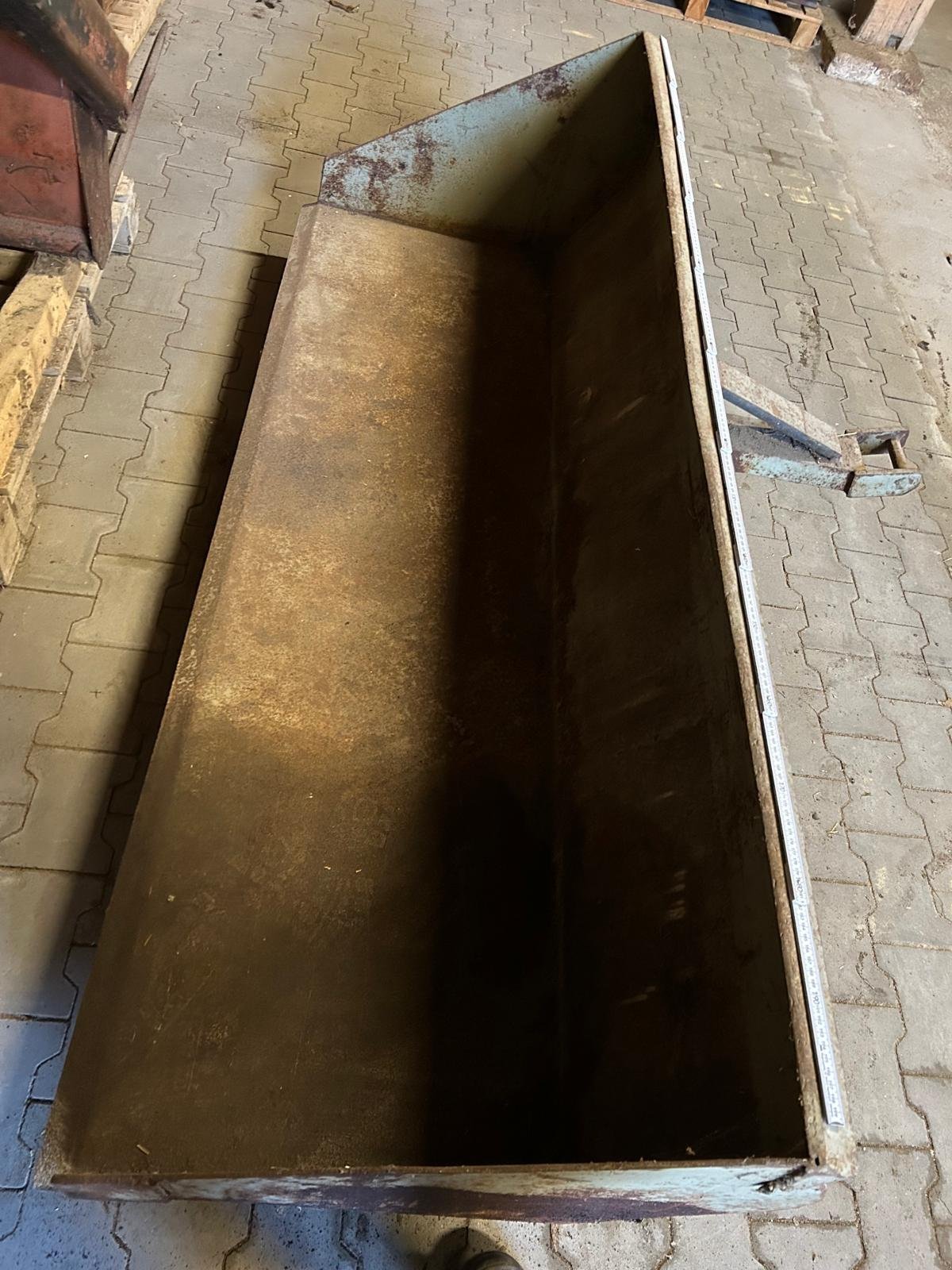 Traktor типа Steyr 8080, Gebrauchtmaschine в Greding (Фотография 21)