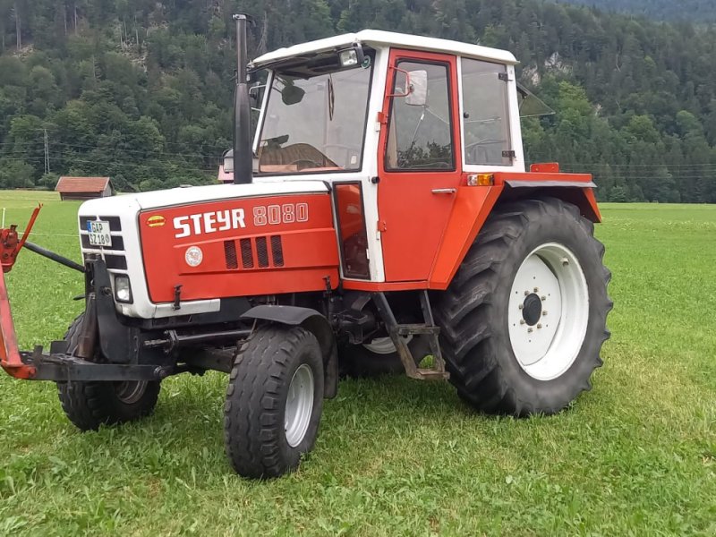 Steyr gebraucht & neu kaufen