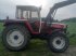 Traktor del tipo Steyr 8080, Gebrauchtmaschine In Scheyern (Immagine 2)