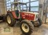 Traktor Türe ait Steyr 8090 A, Gebrauchtmaschine içinde Klagenfurt (resim 5)