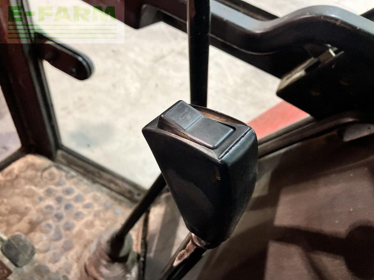 Traktor типа Steyr 8110 a sk 2 (kk), Gebrauchtmaschine в Sierning (Фотография 19)