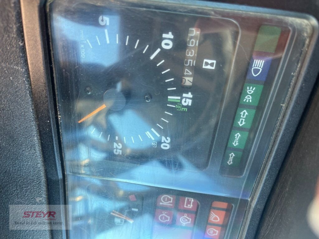 Traktor typu Steyr 9083 A, Gebrauchtmaschine v Kilb (Obrázek 8)