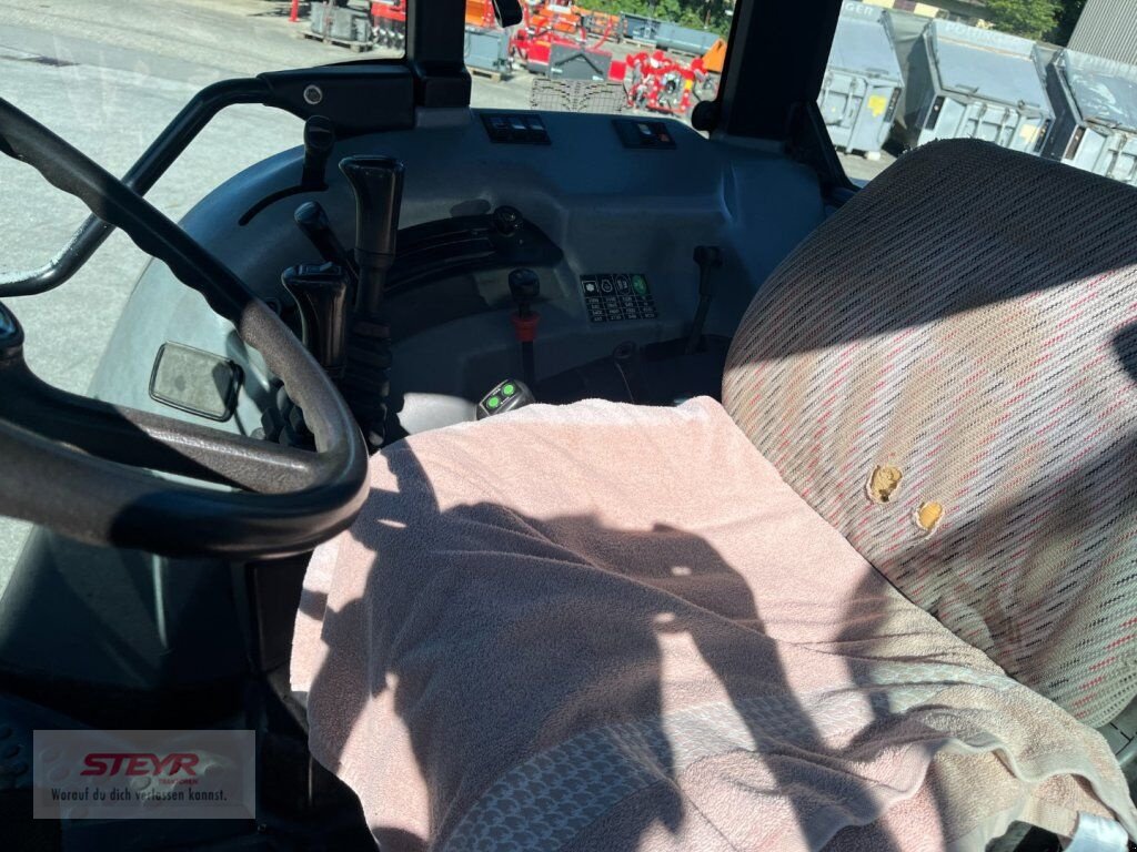 Traktor typu Steyr 9083 A, Gebrauchtmaschine v Kilb (Obrázek 5)