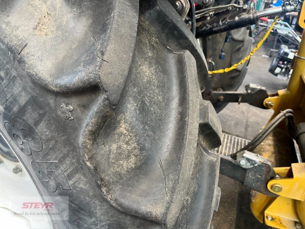 Traktor typu Steyr 9083 A, Gebrauchtmaschine v Kilb (Obrázek 6)