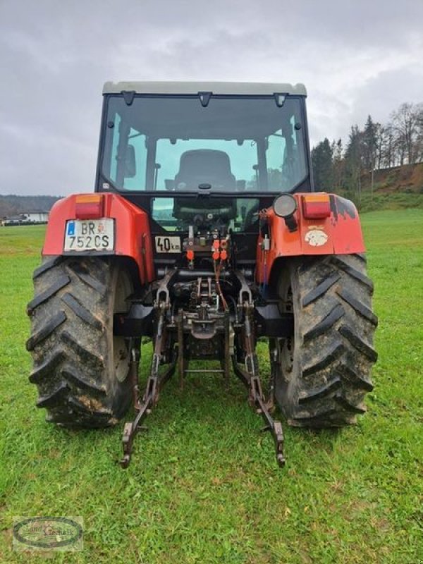 Traktor a típus Steyr 9083 M A, Gebrauchtmaschine ekkor: Münzkirchen (Kép 4)