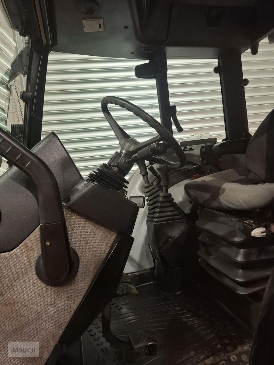 Traktor от тип Steyr 9083, Gebrauchtmaschine в Burgkirchen (Снимка 12)