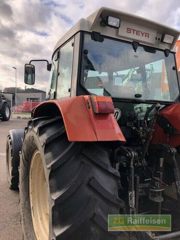 Traktor des Typs Steyr 9083, Gebrauchtmaschine in Steinach (Bild 3)