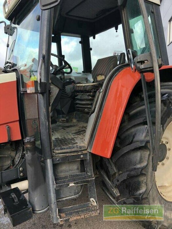 Traktor tip Steyr 9083, Gebrauchtmaschine in Steinach (Poză 11)