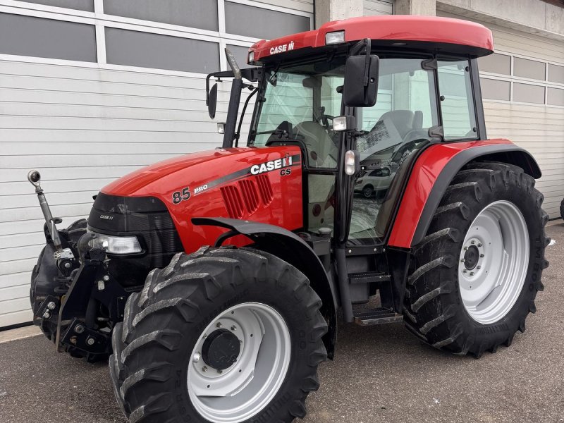 Traktor tipa Steyr 9085 MT Profi, Gebrauchtmaschine u Traberg (Slika 1)