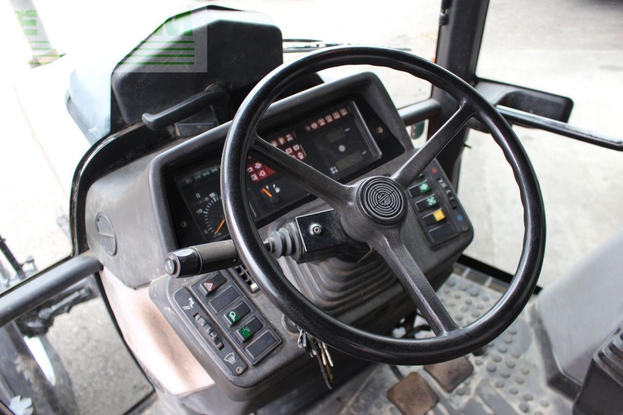 Traktor des Typs Steyr 9086 a t, Gebrauchtmaschine in RANDEGG (Bild 13)