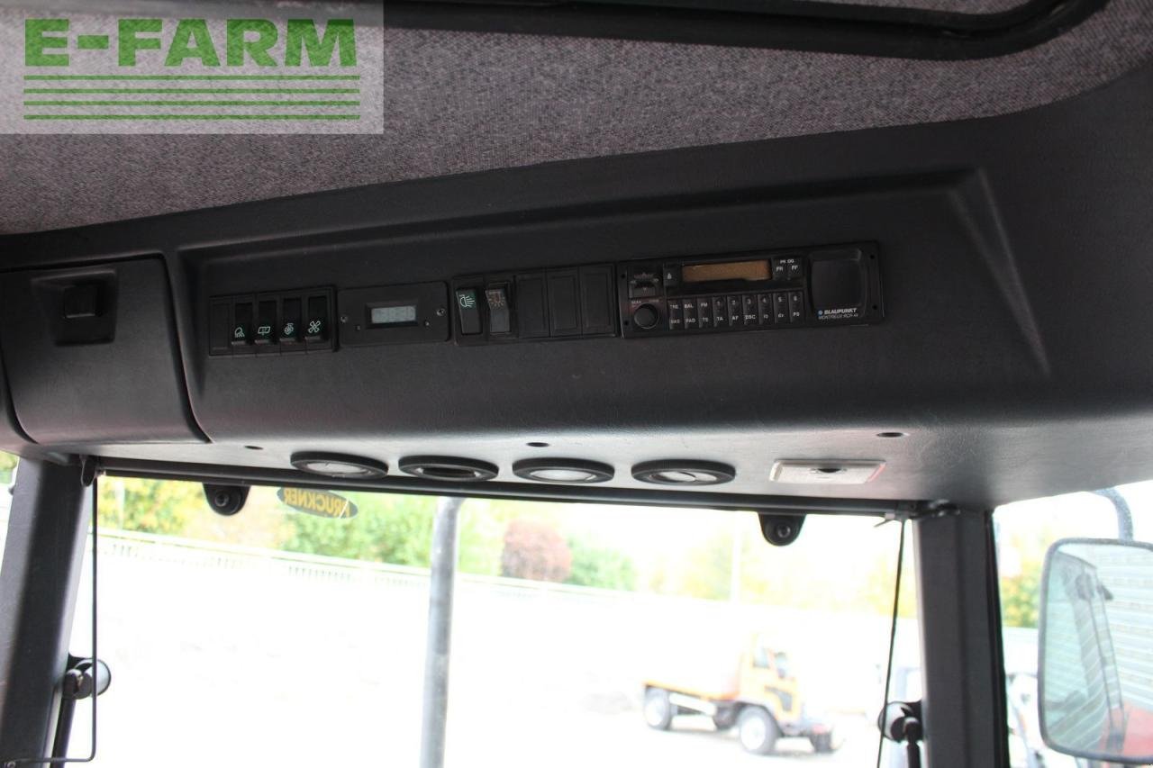 Traktor des Typs Steyr 9086 a t, Gebrauchtmaschine in RANDEGG (Bild 14)