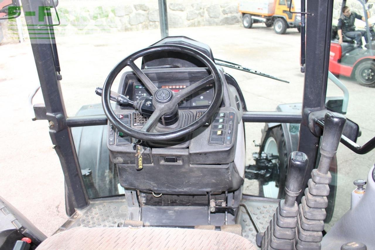 Traktor des Typs Steyr 9086 a t, Gebrauchtmaschine in RANDEGG (Bild 15)