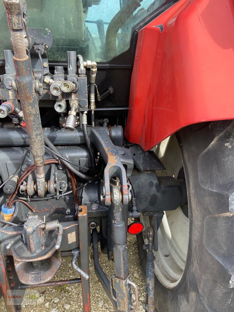 Traktor des Typs Steyr 9086, Gebrauchtmaschine in Langenau (Bild 8)