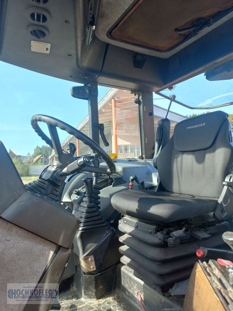 Traktor tipa Steyr 9094 A T, Gebrauchtmaschine u Wies (Slika 6)