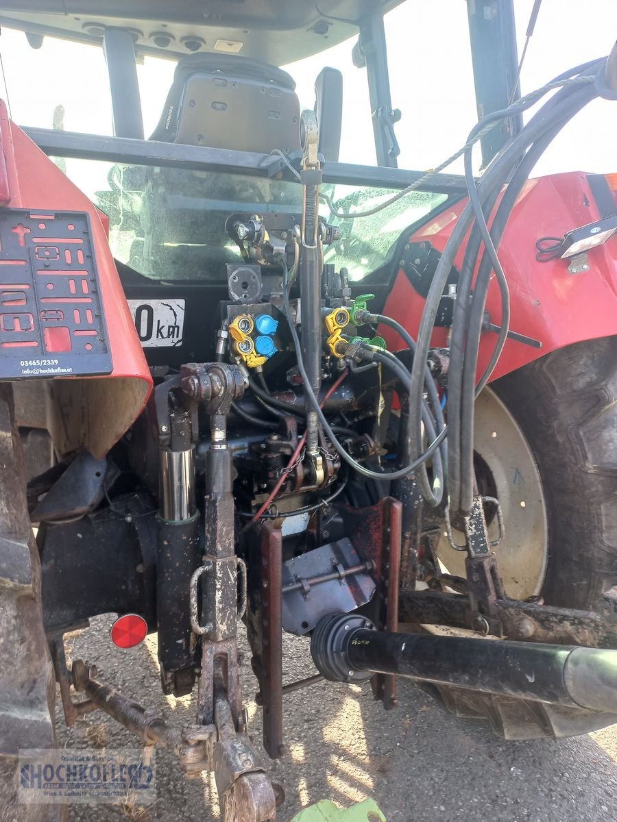 Traktor tipa Steyr 9094 A T, Gebrauchtmaschine u Wies (Slika 4)