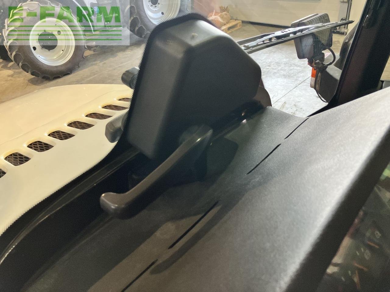 Traktor Türe ait Steyr 9094 a t, Gebrauchtmaschine içinde Sierning (resim 25)