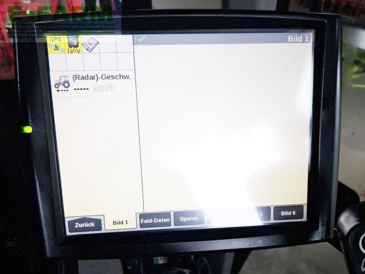 Traktor des Typs Steyr 9094 m a komfort, Gebrauchtmaschine in SANKT MARIENKIRCHEN BEI SCHÄRDING (Bild 14)