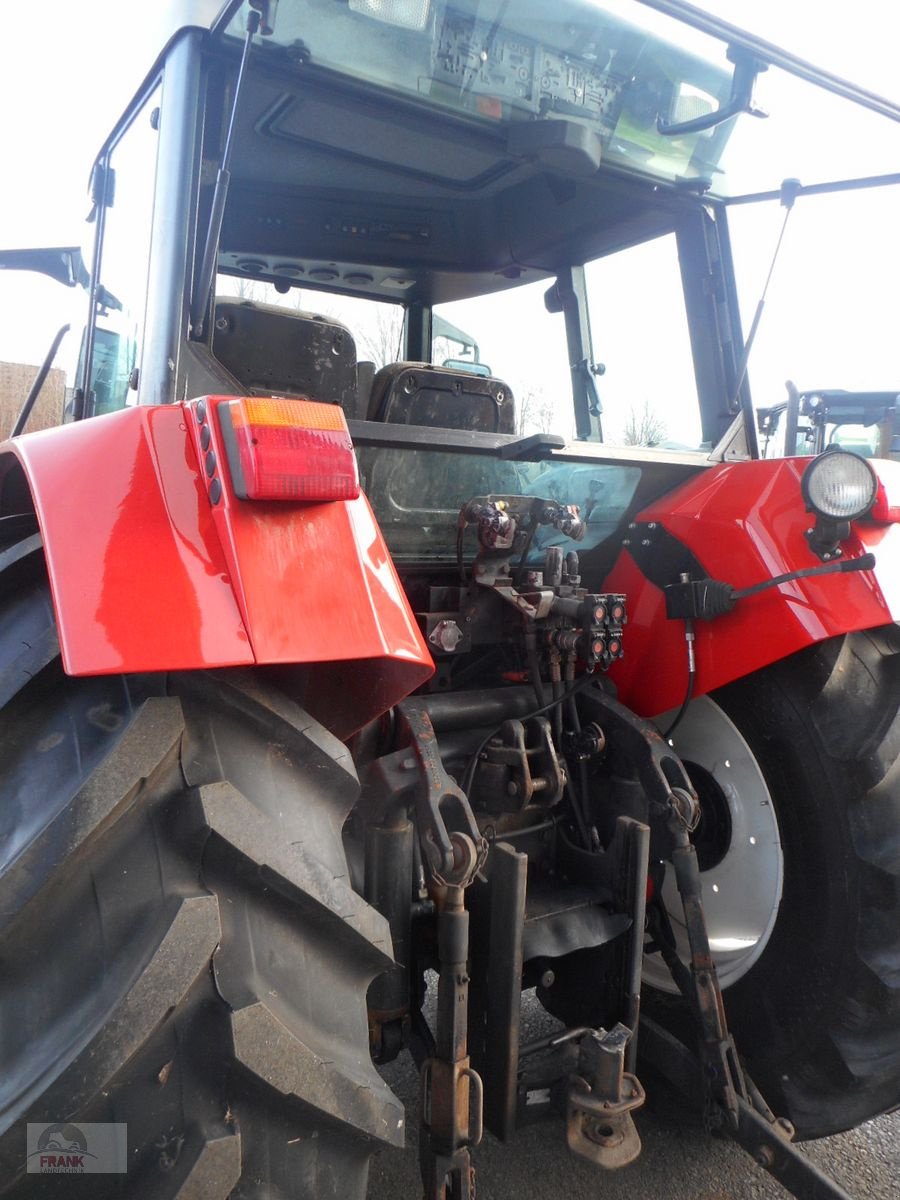 Traktor of the type Steyr 9094 M A Komfort, Gebrauchtmaschine in Bad Vigaun (Picture 5)