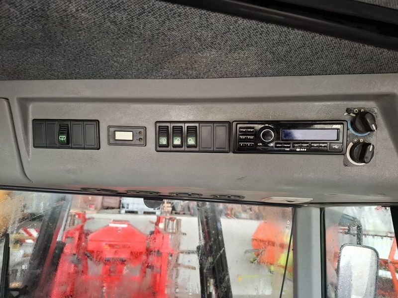 Traktor от тип Steyr 9094 M A Komfort, Gebrauchtmaschine в St. Marienkirchen (Снимка 12)