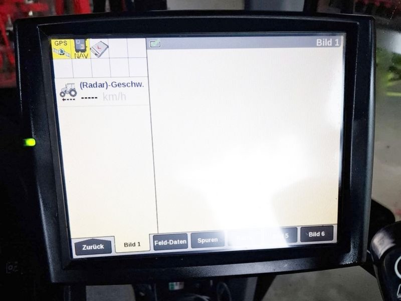 Traktor от тип Steyr 9094 M A Komfort, Gebrauchtmaschine в St. Marienkirchen (Снимка 14)