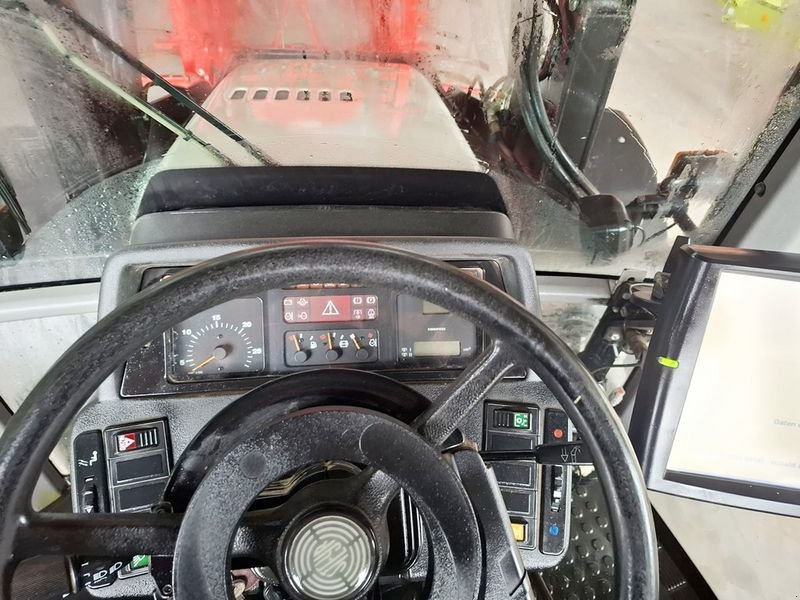 Traktor от тип Steyr 9094 M A Komfort, Gebrauchtmaschine в St. Marienkirchen (Снимка 15)