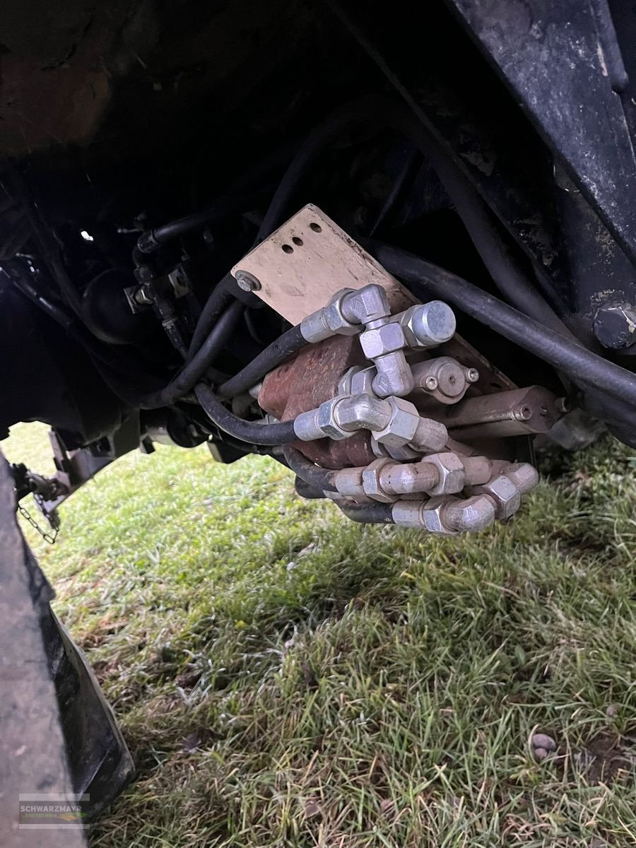 Traktor του τύπου Steyr 9094 M A Profi, Gebrauchtmaschine σε Gampern (Φωτογραφία 10)