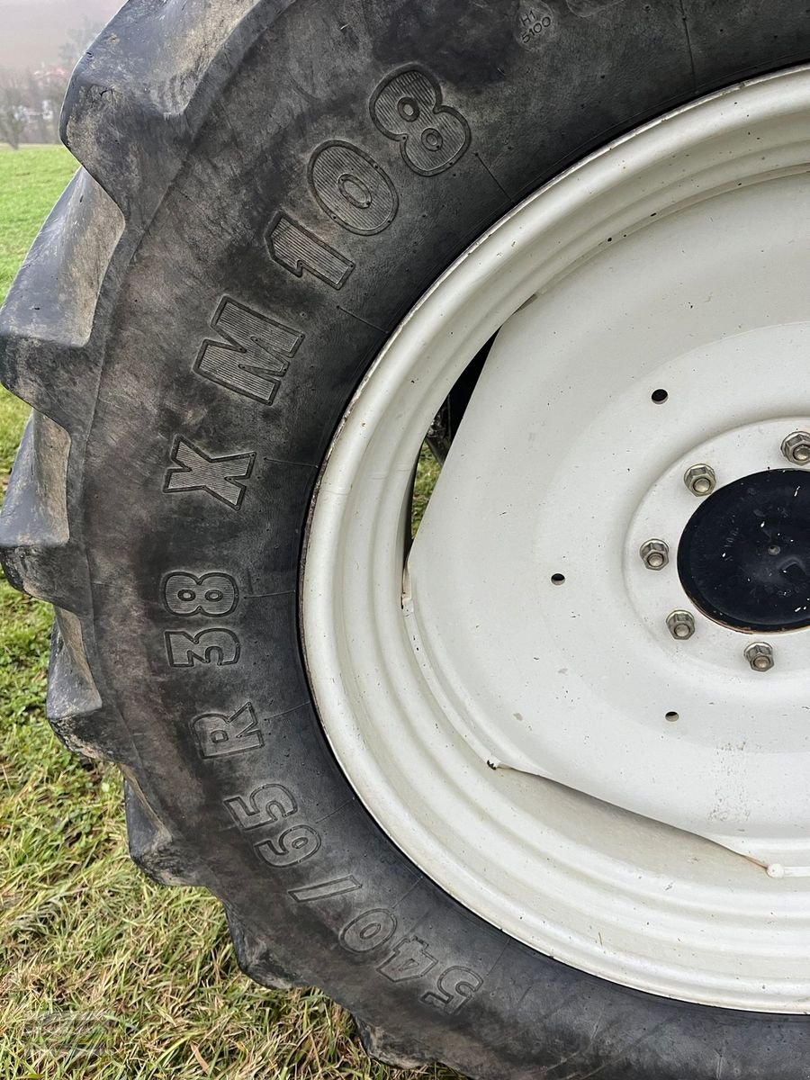 Traktor του τύπου Steyr 9094 M A Profi, Gebrauchtmaschine σε Gampern (Φωτογραφία 9)