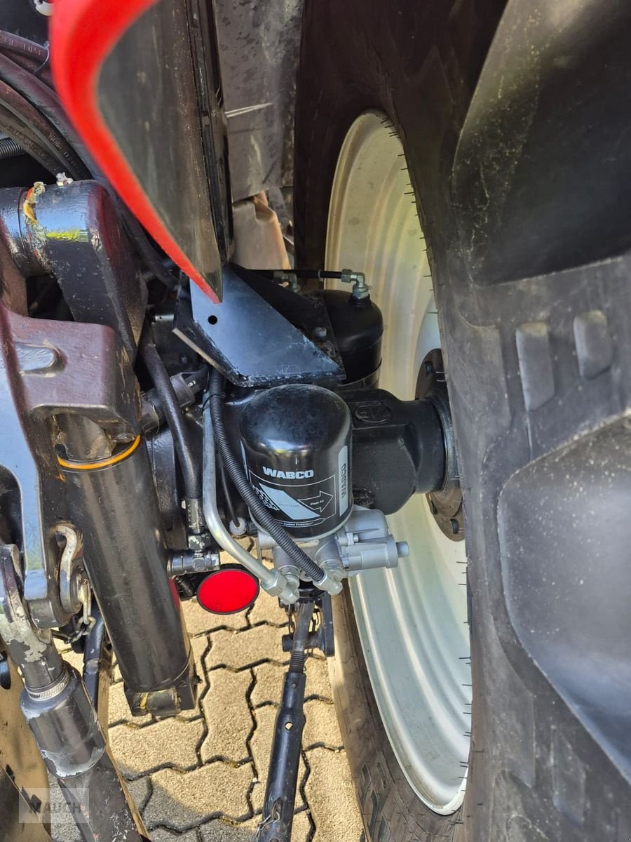 Traktor des Typs Steyr 9100 M Komfort, Gebrauchtmaschine in Burgkirchen (Bild 15)