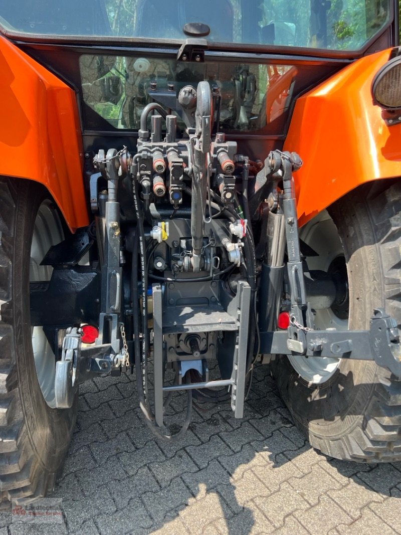 Traktor typu Steyr 9100 M, Gebrauchtmaschine v Marl (Obrázek 5)