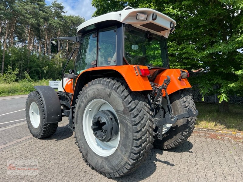 Traktor typu Steyr 9100 M, Gebrauchtmaschine v Marl (Obrázek 3)