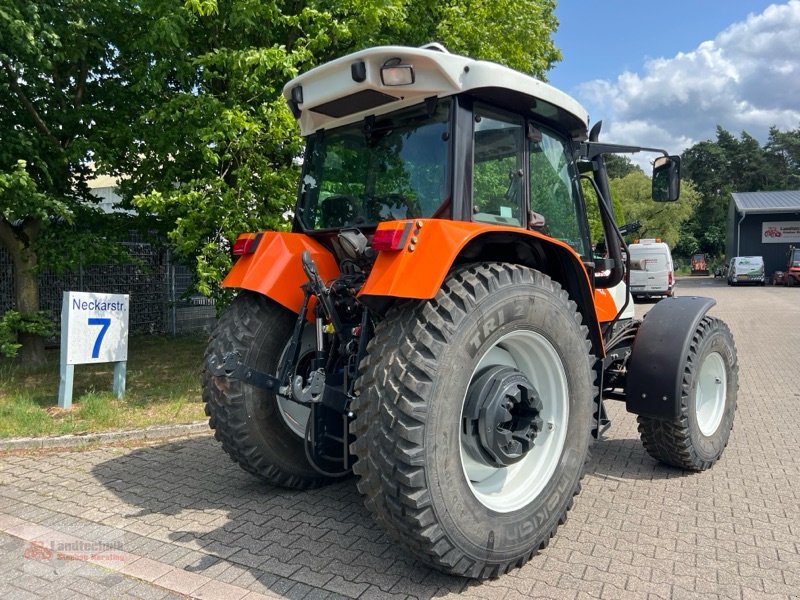 Traktor typu Steyr 9100 M, Gebrauchtmaschine v Marl (Obrázek 7)