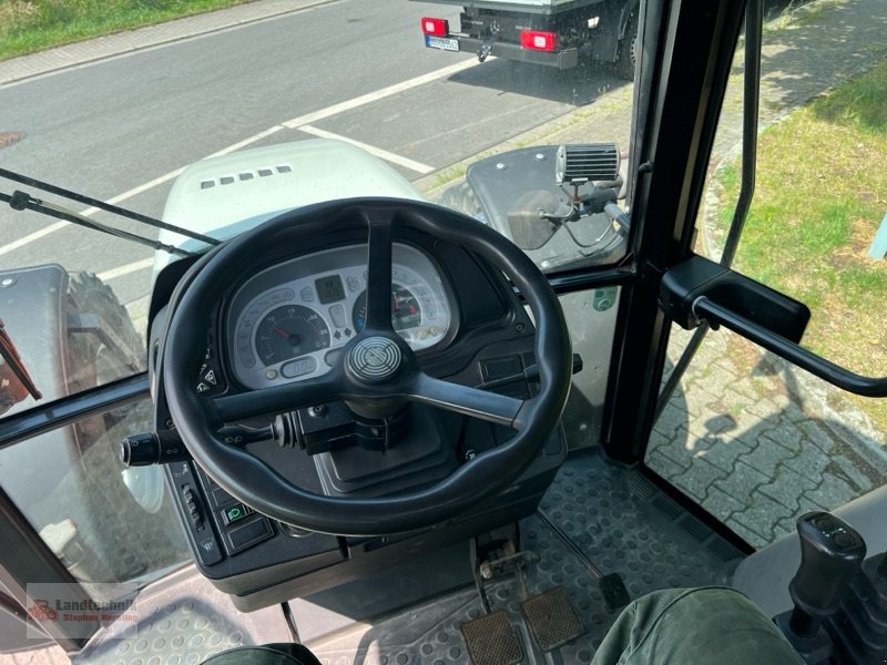 Traktor typu Steyr 9100 M, Gebrauchtmaschine v Marl (Obrázek 17)