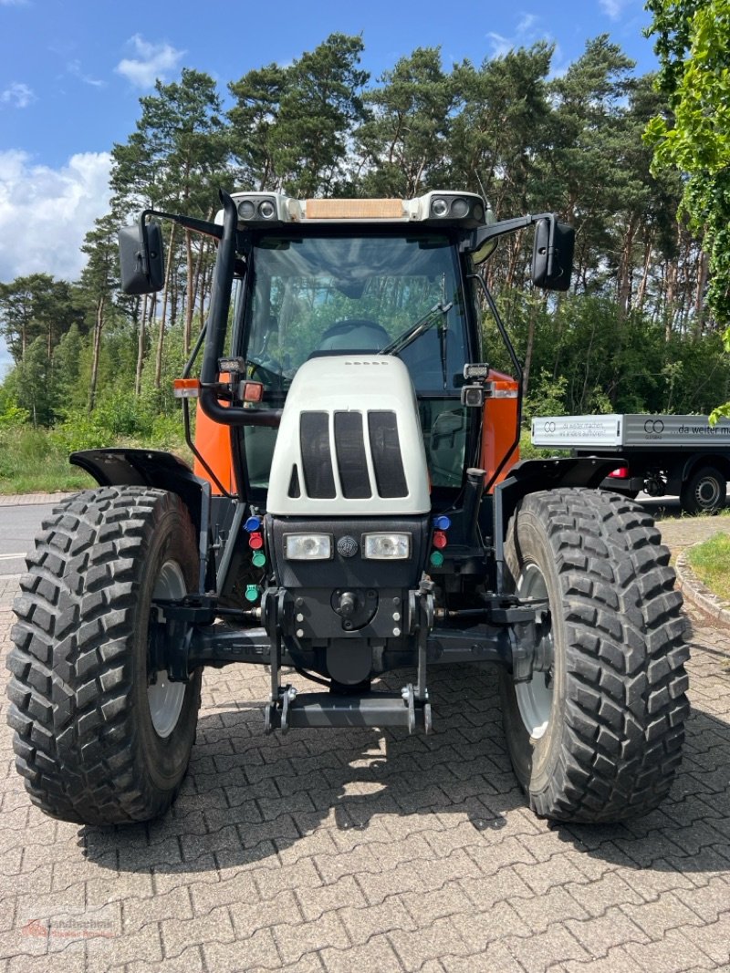 Traktor typu Steyr 9100 M, Gebrauchtmaschine v Marl (Obrázek 10)