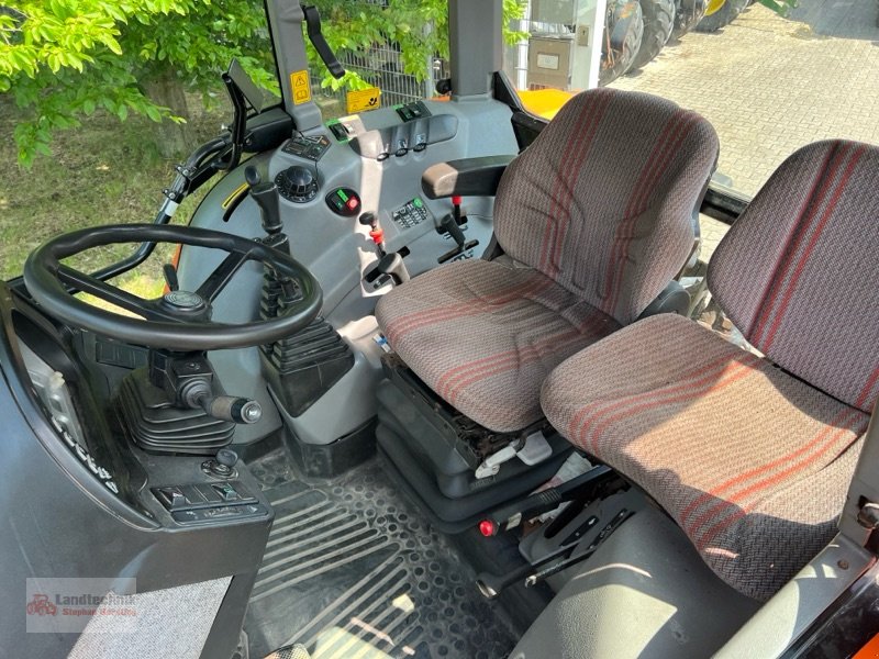 Traktor typu Steyr 9100 M, Gebrauchtmaschine v Marl (Obrázek 15)