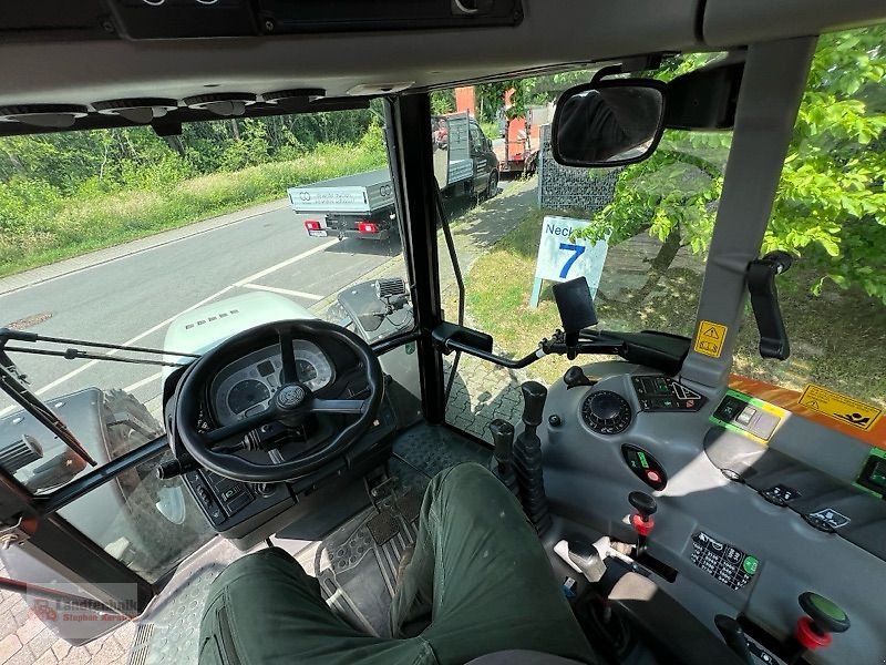 Traktor del tipo Steyr 9100 M, Gebrauchtmaschine en Marl (Imagen 18)