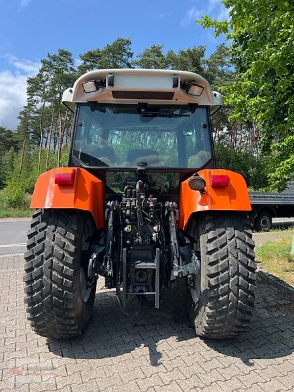 Traktor del tipo Steyr 9100 M, Gebrauchtmaschine en Marl (Imagen 4)