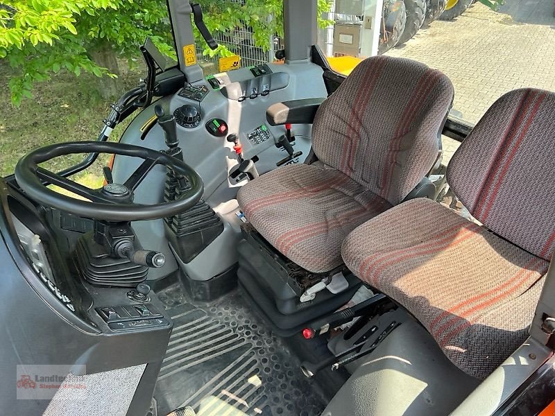 Traktor del tipo Steyr 9100 M, Gebrauchtmaschine en Marl (Imagen 15)