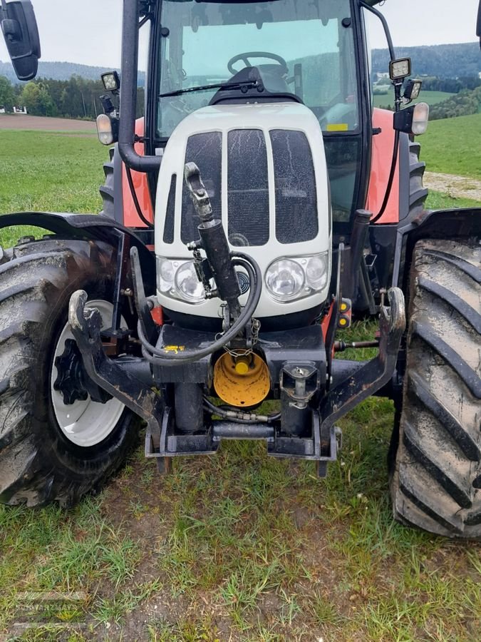 Traktor tipa Steyr 9100 MT, Gebrauchtmaschine u Aurolzmünster (Slika 12)