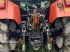 Traktor des Typs Steyr 9100 MT, Gebrauchtmaschine in Aurolzmünster (Bild 4)