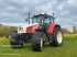 Traktor des Typs Steyr 9105 A Komfort, Gebrauchtmaschine in Aurolzmünster (Bild 4)