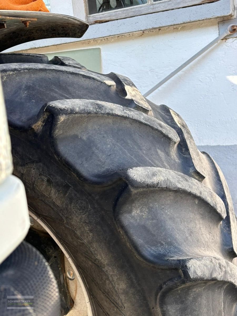 Traktor des Typs Steyr 9105 A Komfort, Gebrauchtmaschine in Aurolzmünster (Bild 20)