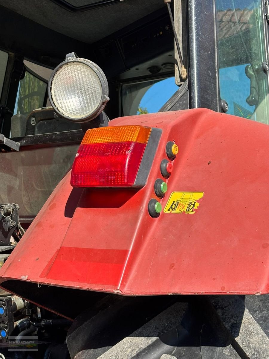 Traktor des Typs Steyr 9105 A Komfort, Gebrauchtmaschine in Aurolzmünster (Bild 18)