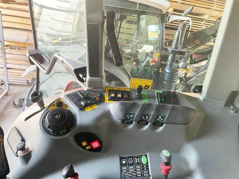 Traktor typu Steyr 9105 A Profi, Gebrauchtmaschine v St. Marienkirchen (Obrázok 6)