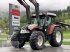 Traktor typu Steyr 9105 MT + Hauer FL, Gebrauchtmaschine v Eben (Obrázek 1)