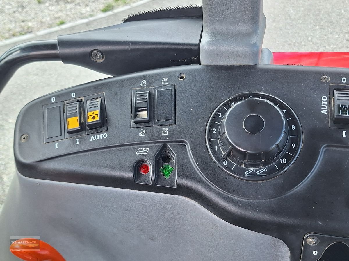 Traktor des Typs Steyr 9105 MT Komfort, Gebrauchtmaschine in Aurolzmünster (Bild 15)