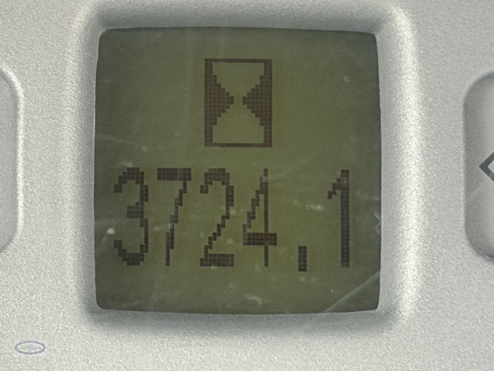 Traktor του τύπου Steyr 9105 MT Profi, Gebrauchtmaschine σε Münzkirchen (Φωτογραφία 18)