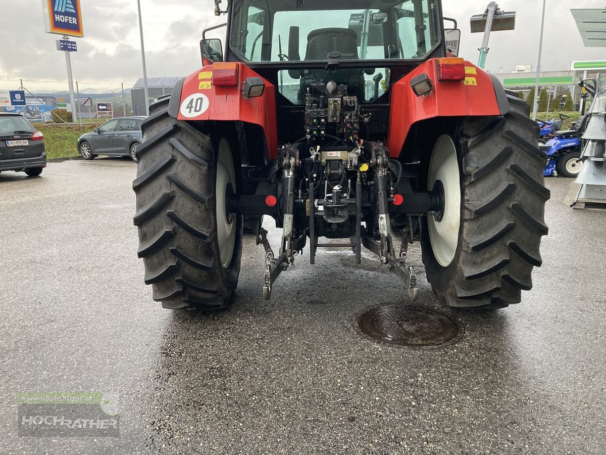 Traktor des Typs Steyr 9105 MT Profi, Gebrauchtmaschine in Kronstorf (Bild 9)