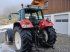 Traktor типа Steyr 9105, Gebrauchtmaschine в Schwandorf (Фотография 5)