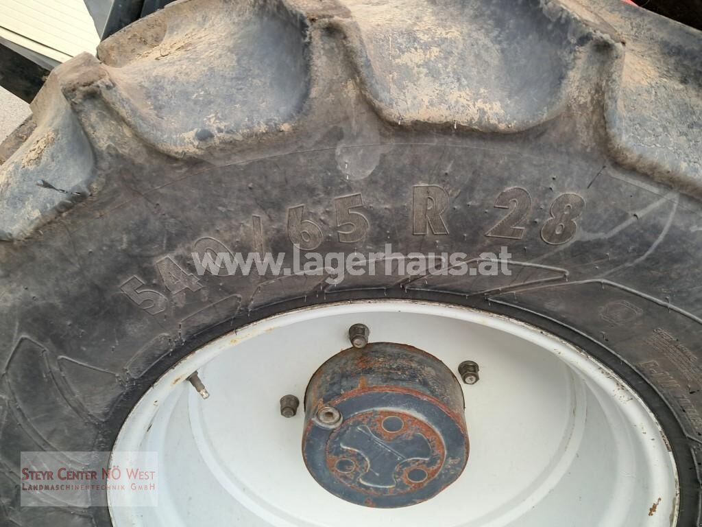 Traktor типа Steyr 9115 A (9125A), Gebrauchtmaschine в Purgstall (Фотография 3)